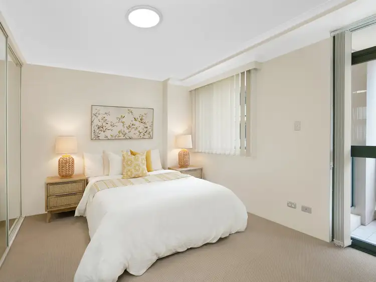 Fifth view of Homely unit listing, 9/149 Pyrmont Street, Pyrmont NSW 2009