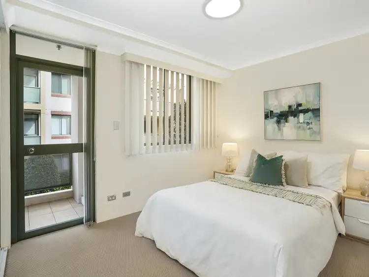 Sixth view of Homely unit listing, 9/149 Pyrmont Street, Pyrmont NSW 2009