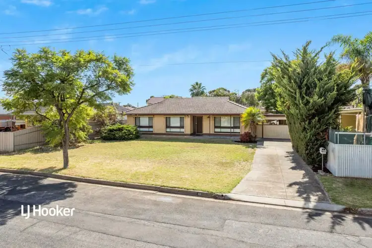 32 Lamorna Parade, Parafield Gardens SA 5107