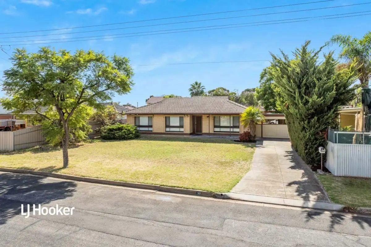 Main view of Homely house listing, 32 Lamorna Parade, Parafield Gardens SA 5107