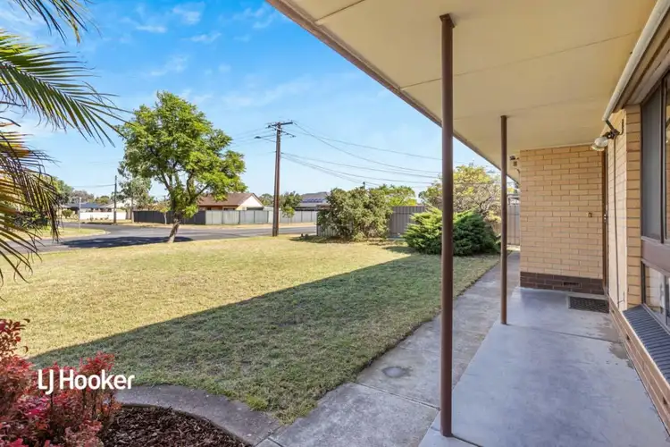 Second view of Homely house listing, 32 Lamorna Parade, Parafield Gardens SA 5107