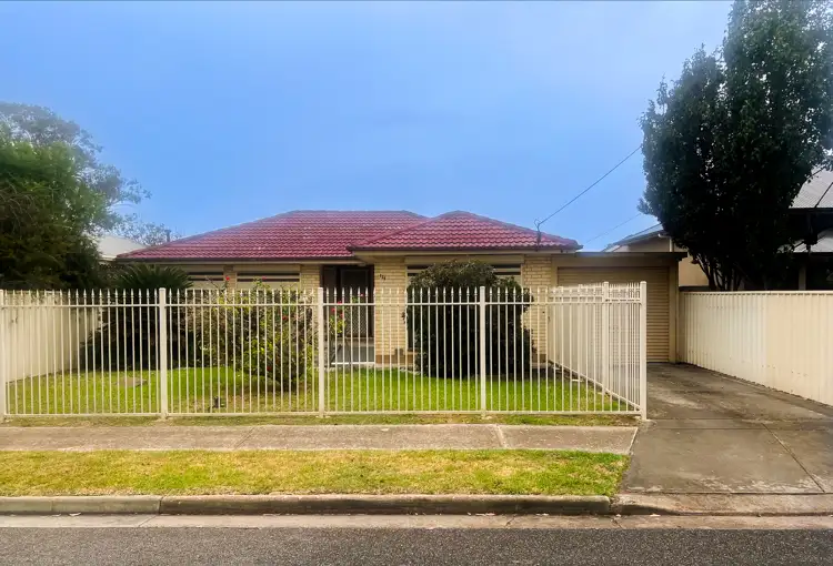 134 Maple Avenue, Royal Park SA 5014