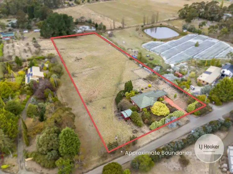 Second view of Homely house listing, 4 Blackwood Grove, Margate TAS 7054