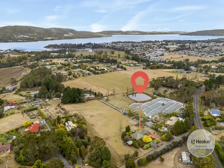 Third view of Homely house listing, 4 Blackwood Grove, Margate TAS 7054