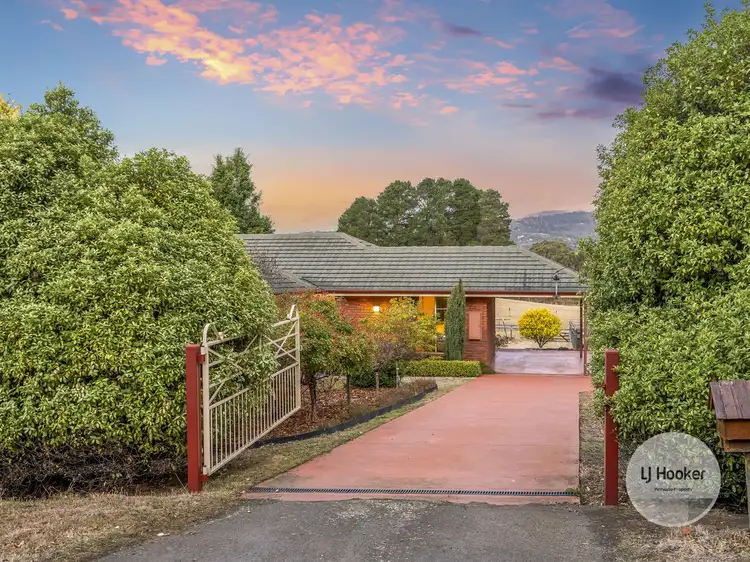 Fourth view of Homely house listing, 4 Blackwood Grove, Margate TAS 7054