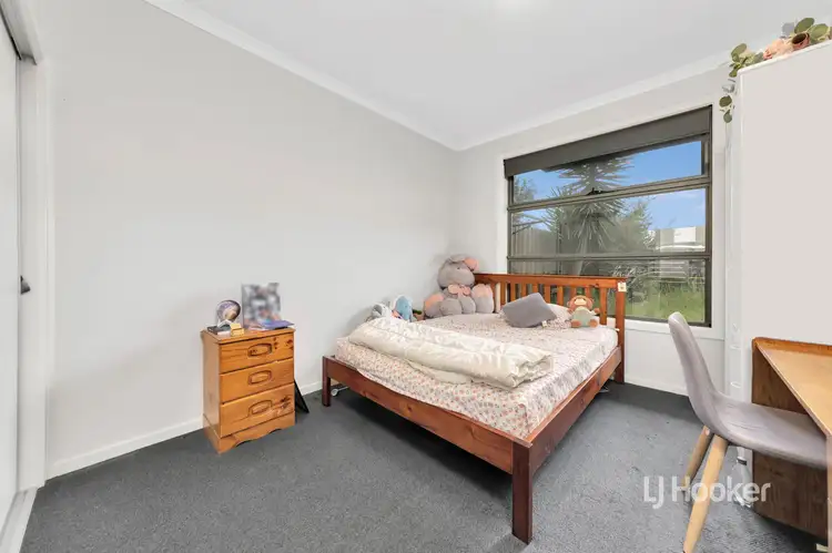 Second view of Homely townhouse listing, 23/24 Healesville Loop, Craigieburn VIC 3064