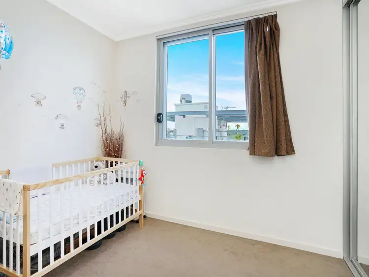 Fifth view of Homely apartment listing, 911/3 Weston Street, Rosehill NSW 2142