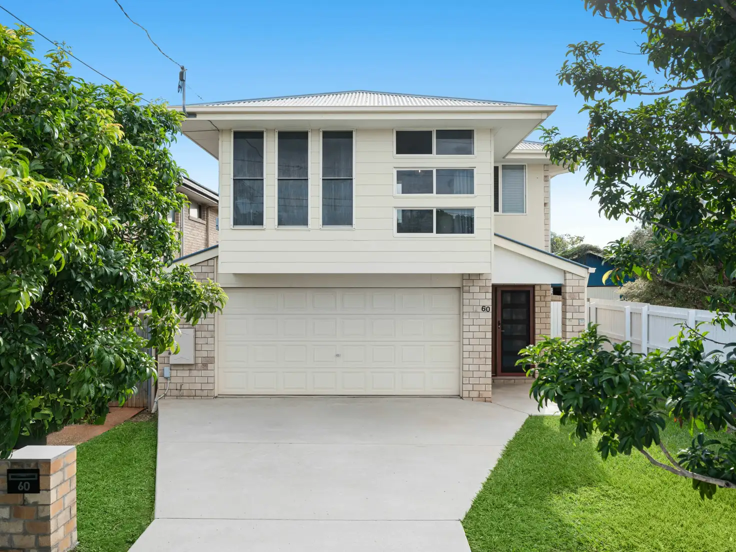 Main view of Homely house listing, 60 Woodanga Street, Murarrie QLD 4172
