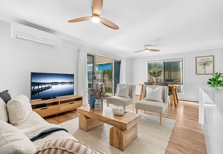 Third view of Homely house listing, 60 Woodanga Street, Murarrie QLD 4172