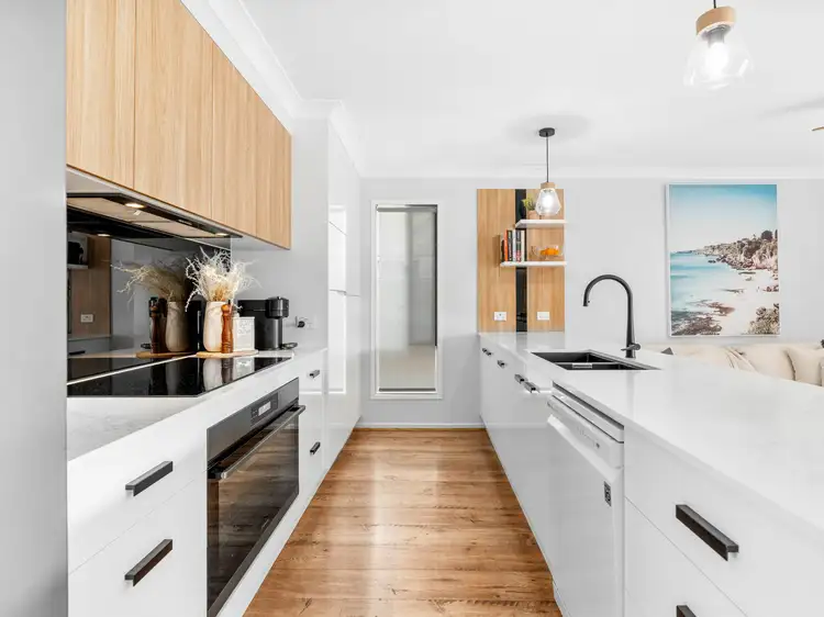 Fourth view of Homely house listing, 60 Woodanga Street, Murarrie QLD 4172