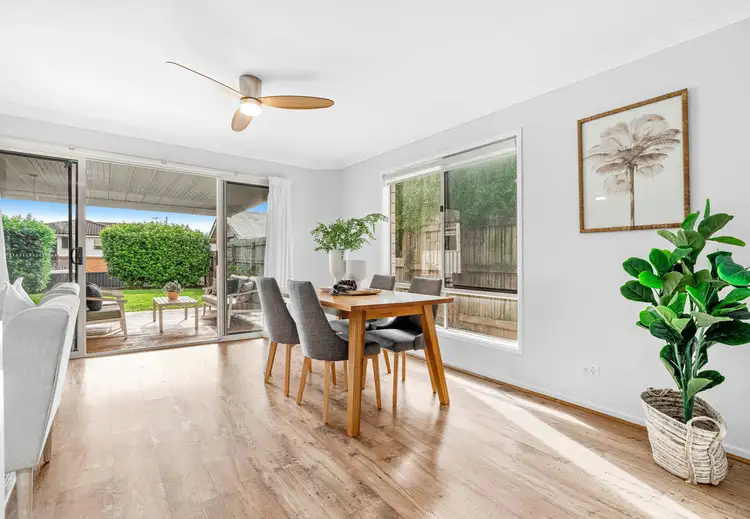Fifth view of Homely house listing, 60 Woodanga Street, Murarrie QLD 4172