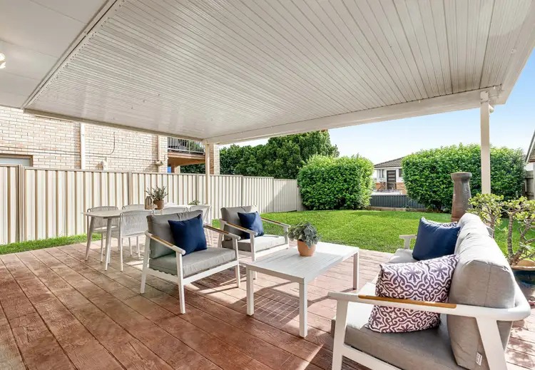 Sixth view of Homely house listing, 60 Woodanga Street, Murarrie QLD 4172