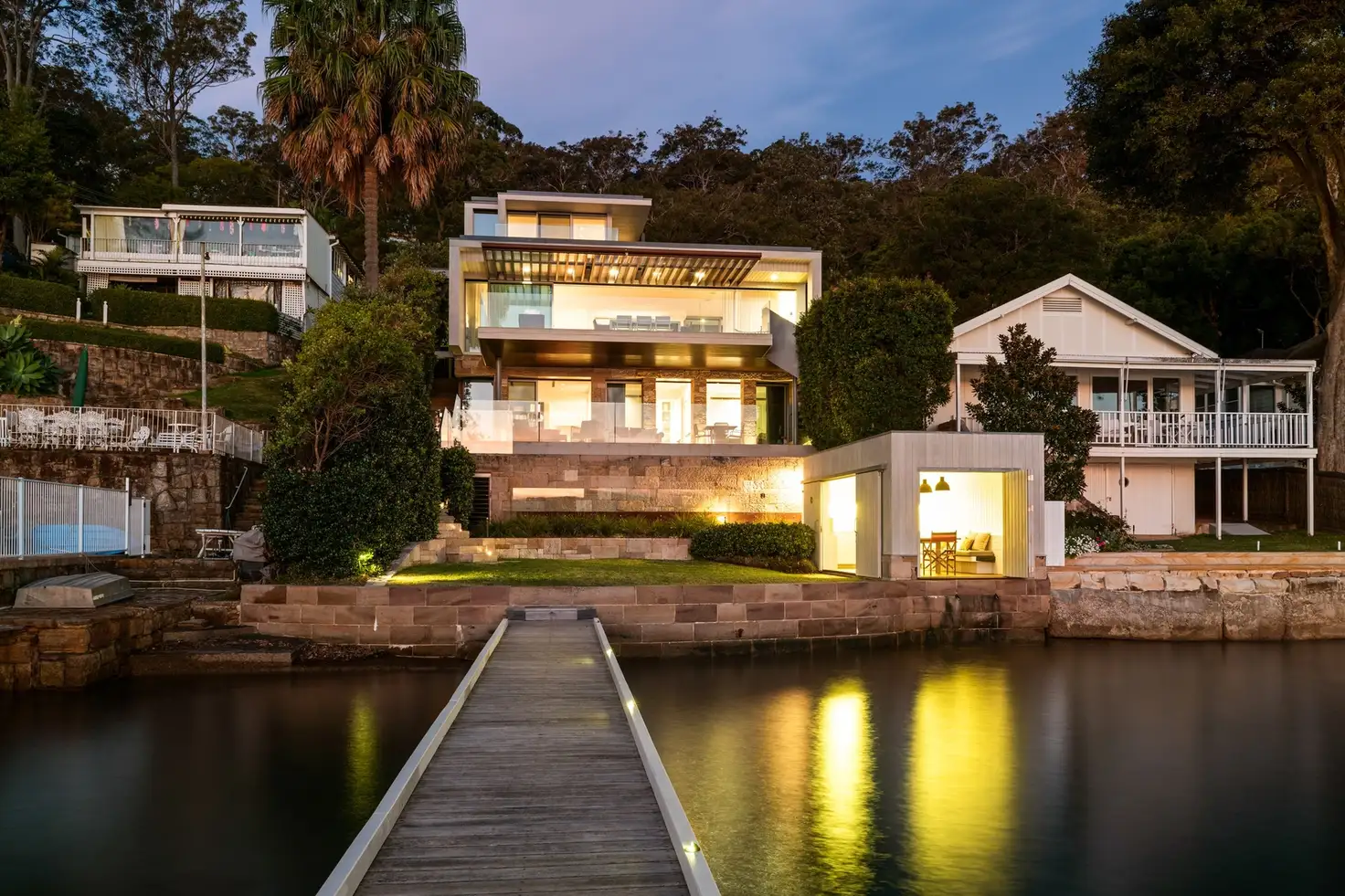 Main view of Homely house listing, 40 Hudson Parade, Avalon Beach NSW 2107