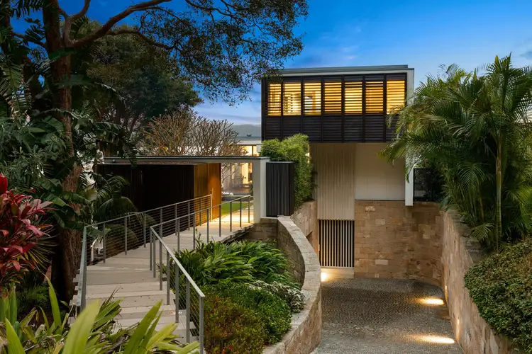 Third view of Homely house listing, 40 Hudson Parade, Avalon Beach NSW 2107