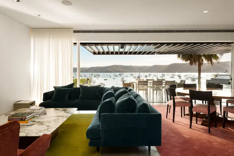 Fourth view of Homely house listing, 40 Hudson Parade, Avalon Beach NSW 2107