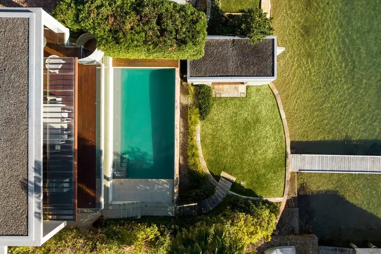 Fifth view of Homely house listing, 40 Hudson Parade, Avalon Beach NSW 2107