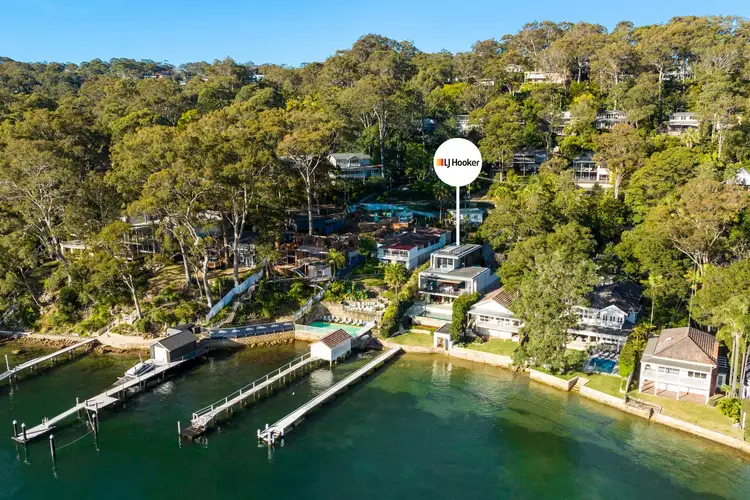 Sixth view of Homely house listing, 40 Hudson Parade, Avalon Beach NSW 2107