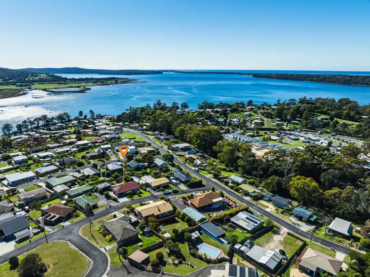 Main view of Homely house listing, 17 Telemon Street, St Helens TAS 7216