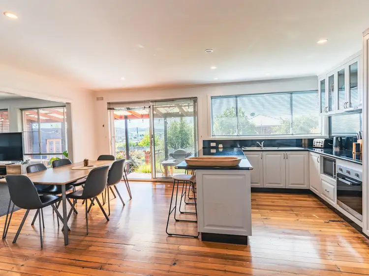 Fourth view of Homely house listing, 17 Telemon Street, St Helens TAS 7216