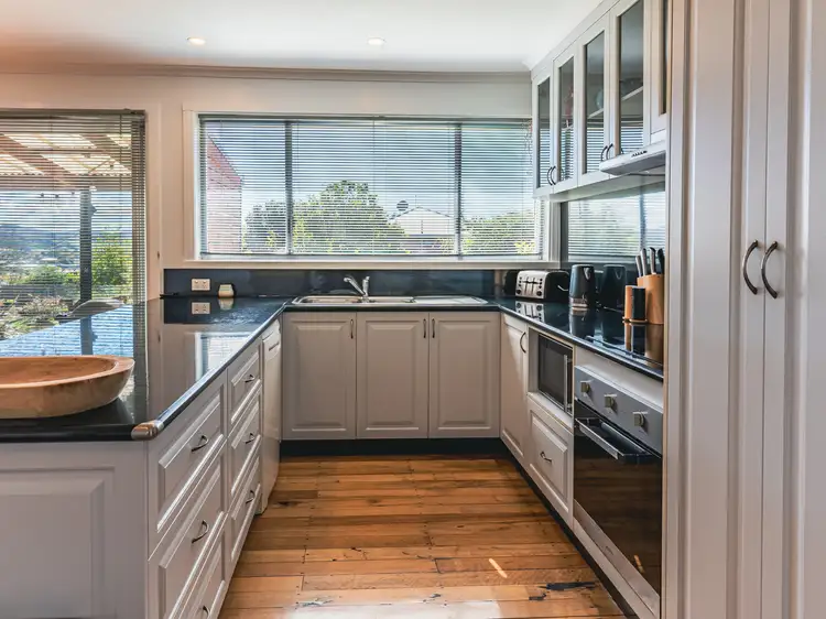 Fifth view of Homely house listing, 17 Telemon Street, St Helens TAS 7216