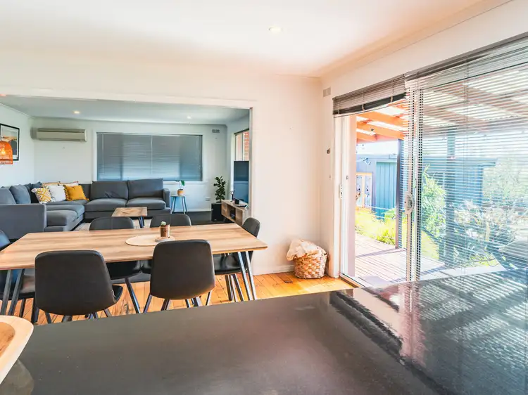 Seventh view of Homely house listing, 17 Telemon Street, St Helens TAS 7216