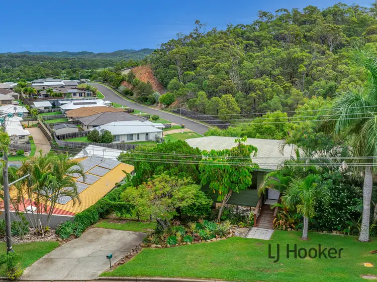 Main view of Homely house listing, 19 Sayre Crescent, Boyne Island QLD 4680