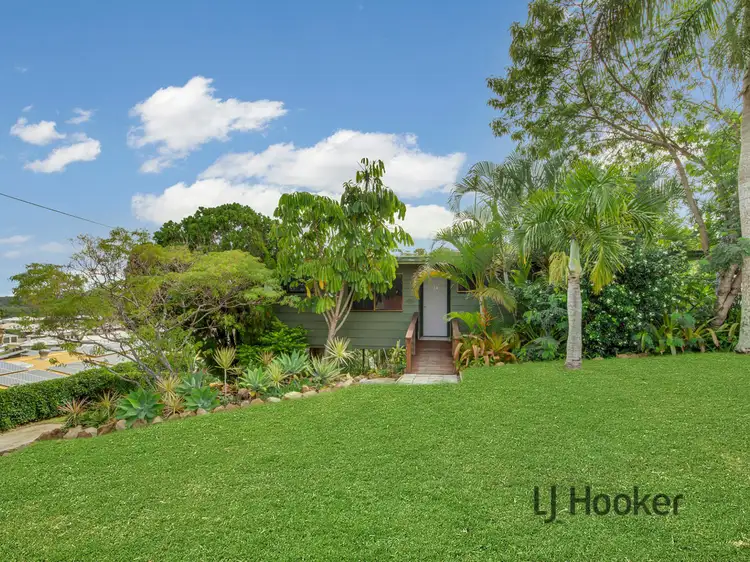 Second view of Homely house listing, 19 Sayre Crescent, Boyne Island QLD 4680