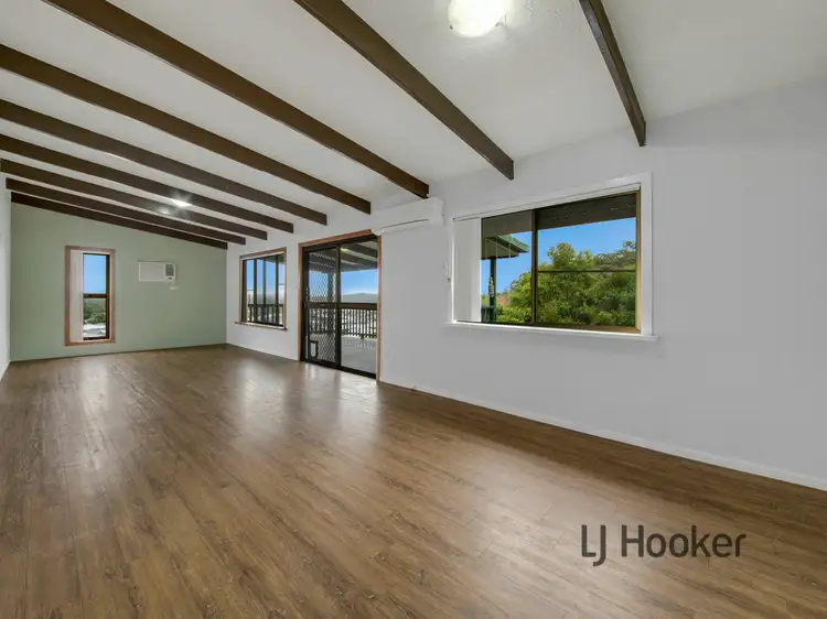 Fourth view of Homely house listing, 19 Sayre Crescent, Boyne Island QLD 4680