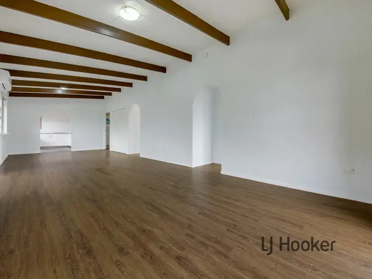 Fifth view of Homely house listing, 19 Sayre Crescent, Boyne Island QLD 4680
