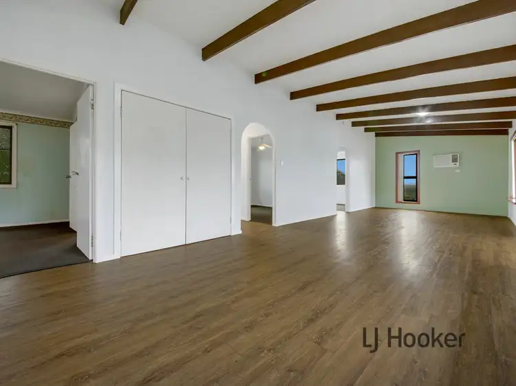 Sixth view of Homely house listing, 19 Sayre Crescent, Boyne Island QLD 4680