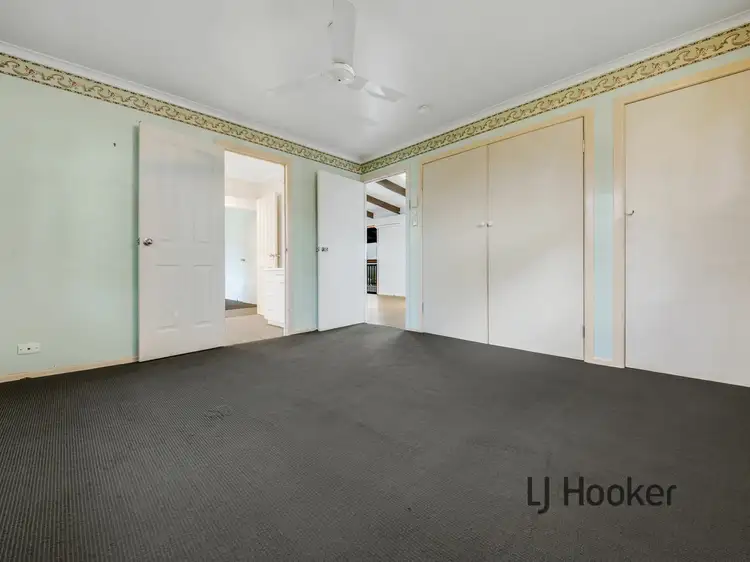 Seventh view of Homely house listing, 19 Sayre Crescent, Boyne Island QLD 4680