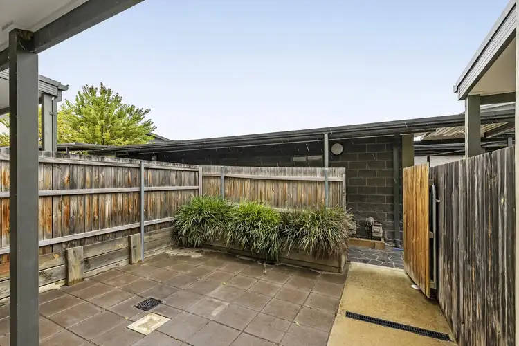 Second view of Homely townhouse listing, 11/293 Flemington Road, Franklin ACT 2913