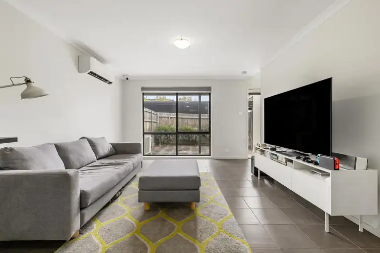 Fourth view of Homely townhouse listing, 11/293 Flemington Road, Franklin ACT 2913