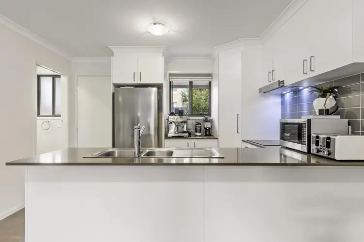 Fifth view of Homely townhouse listing, 11/293 Flemington Road, Franklin ACT 2913