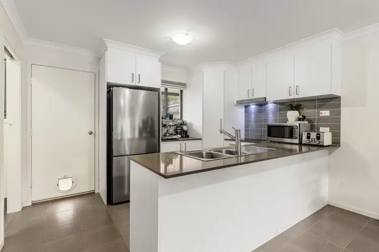 Sixth view of Homely townhouse listing, 11/293 Flemington Road, Franklin ACT 2913