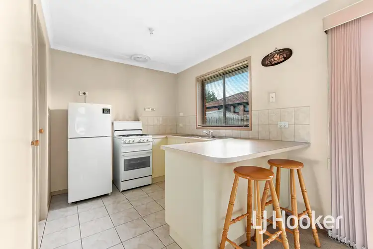 Third view of Homely house listing, 1 Pinnacle Way, Hampton Park VIC 3976