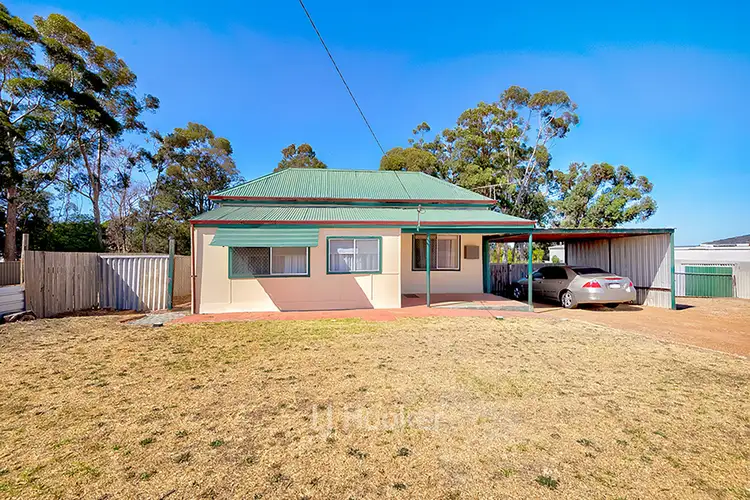 260 Steere Street North, Collie WA 6225