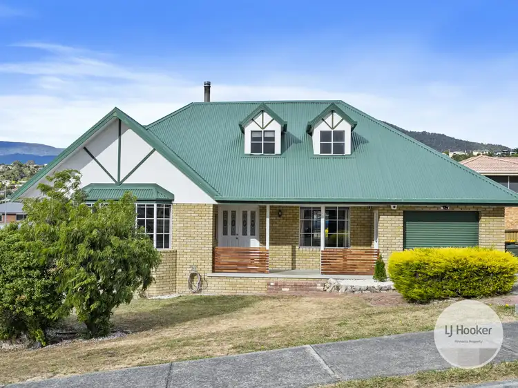 23 Chardonnay Drive, Berriedale TAS 7011