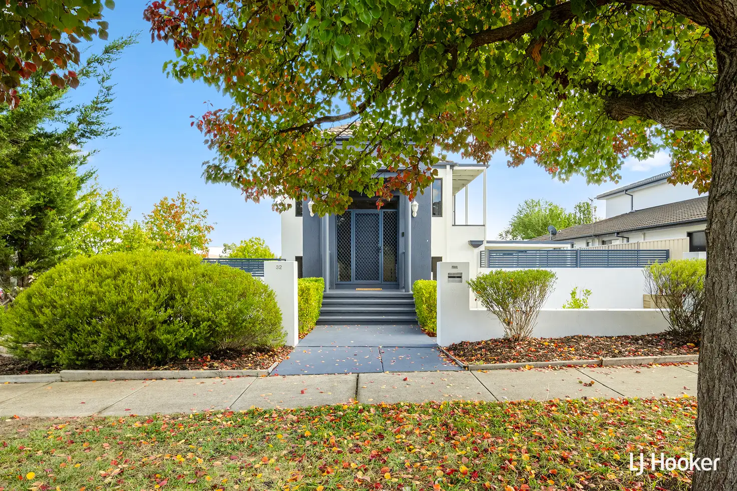 Main view of Homely house listing, 32 Polilight Street, Dunlop ACT 2615