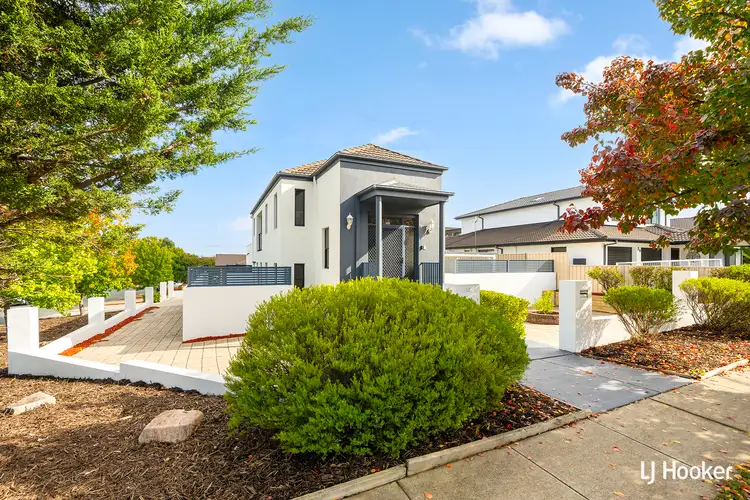 Second view of Homely house listing, 32 Polilight Street, Dunlop ACT 2615