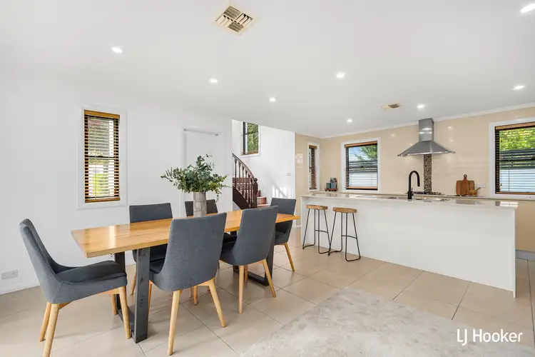 Fourth view of Homely house listing, 32 Polilight Street, Dunlop ACT 2615