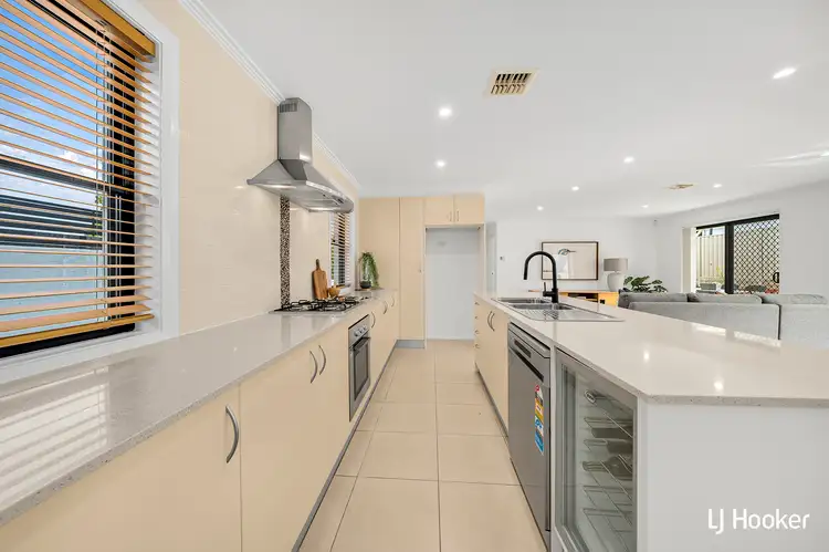 Fifth view of Homely house listing, 32 Polilight Street, Dunlop ACT 2615