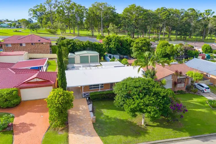 17 Cedar Close, Wauchope NSW 2446