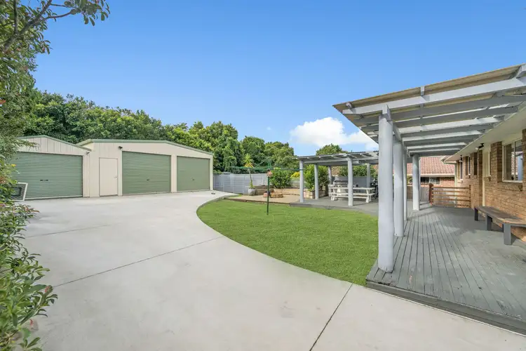 Third view of Homely house listing, 17 Cedar Close, Wauchope NSW 2446
