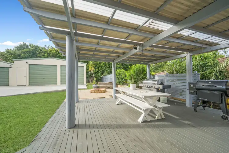 Fifth view of Homely house listing, 17 Cedar Close, Wauchope NSW 2446