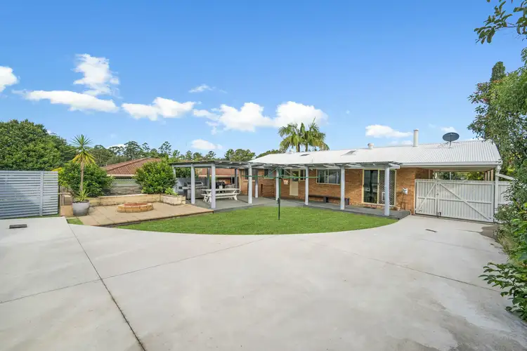 Sixth view of Homely house listing, 17 Cedar Close, Wauchope NSW 2446