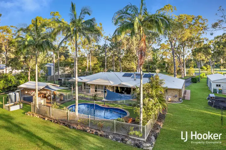 3-9 Carnarvon Court, Chambers Flat QLD 4133