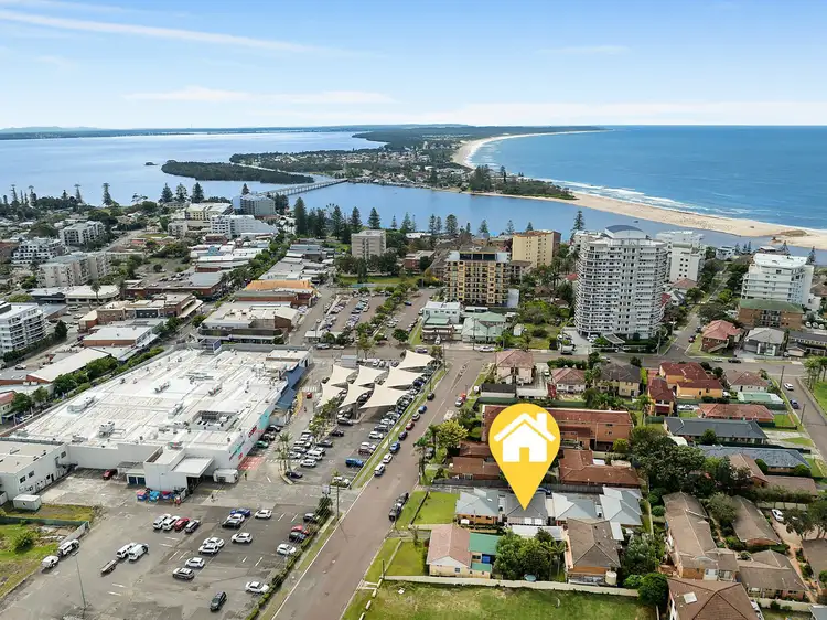 2/12 Taylor Street, The Entrance NSW 2261