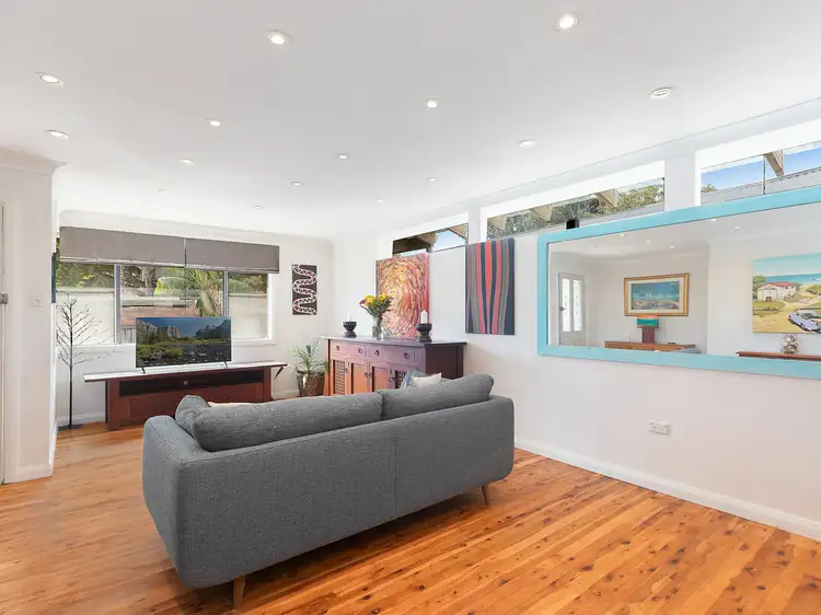 Third view of Homely villa listing, 2/12 Taylor Street, The Entrance NSW 2261