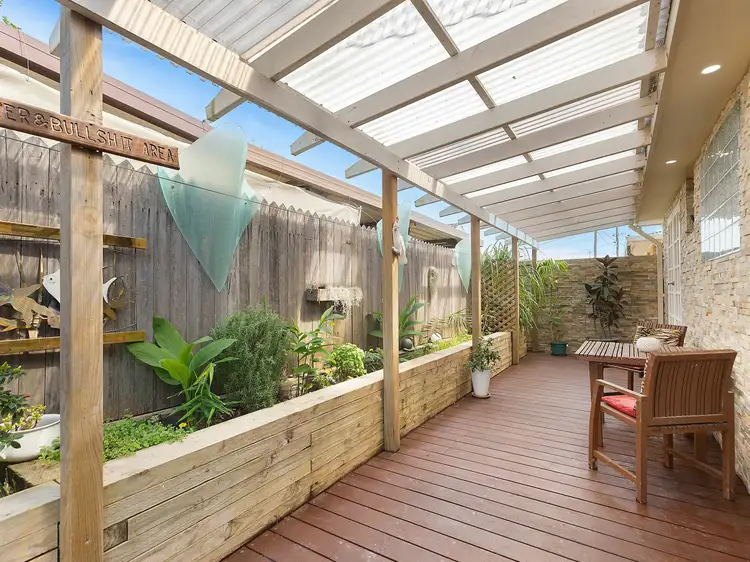 Fourth view of Homely villa listing, 2/12 Taylor Street, The Entrance NSW 2261